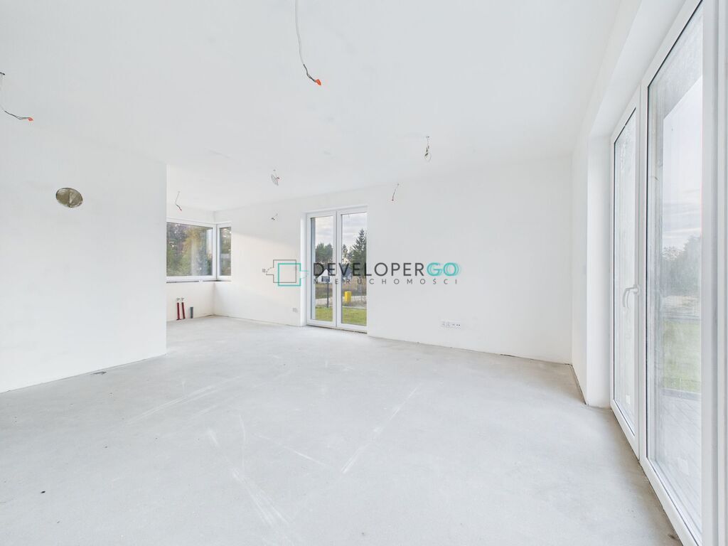 bliźniak, 4 pokoje Wasilków. Zdjęcie 5