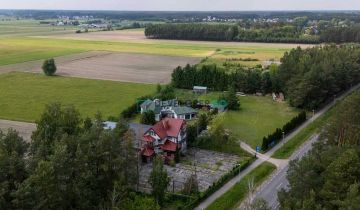 dom wolnostojący, 5 pokoi Kadzidło, ul. Warszawska