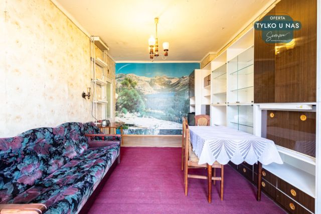 Mieszkanie 2-pokojowe Łódź Bałuty, ul. Kolektywna. Zdjęcie 10