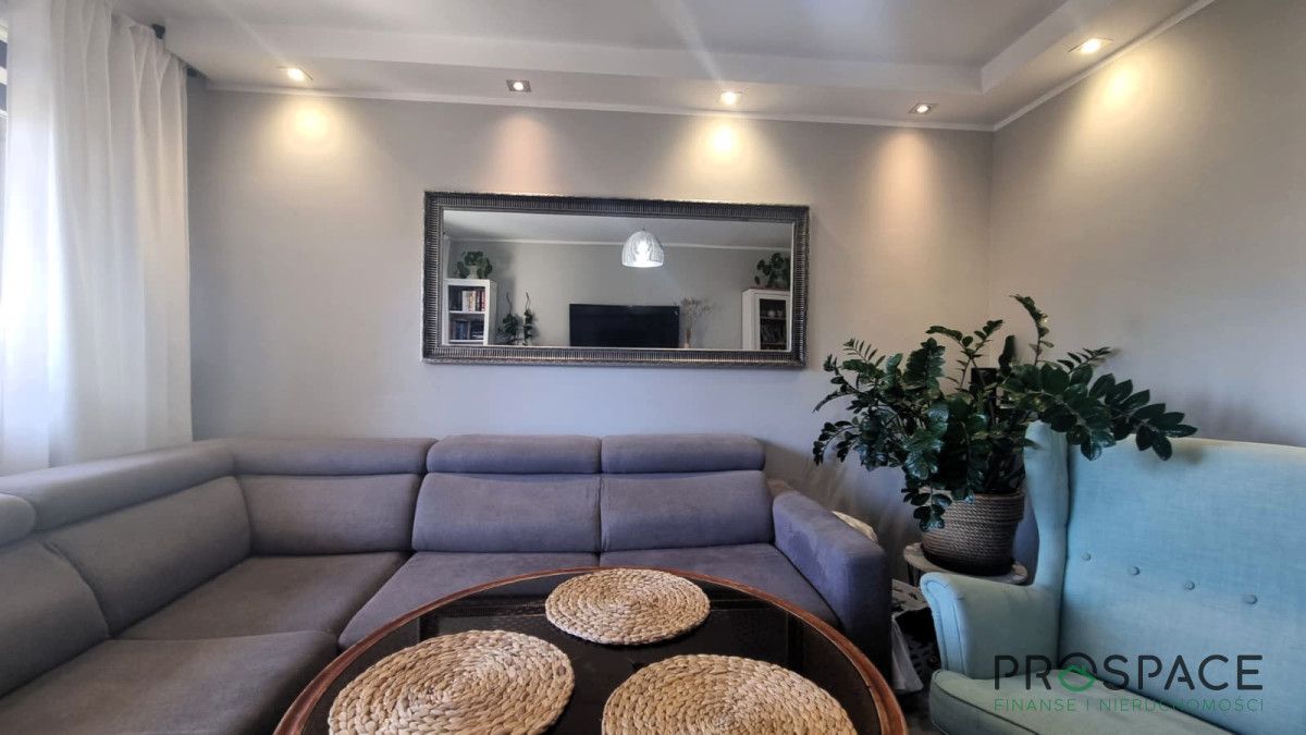 Mieszkanie 3-pokojowe Zielona Góra, ul. Stefana Wyszyńskiego. Zdjęcie 2