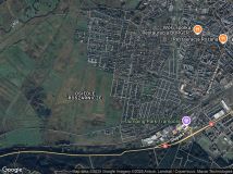 Działka budowlana Lębork, ul. Podchorążych