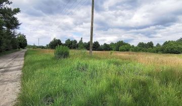 Działka rolna Malinówka