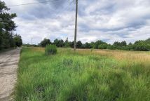 Działka rolna Malinówka. Zdjęcie 1