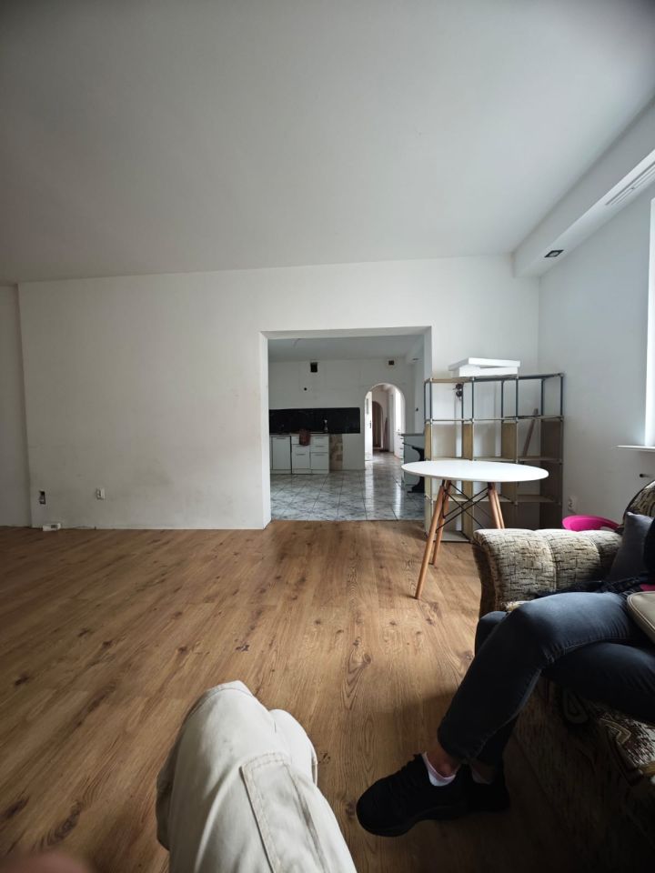 Mieszkanie 4-pokojowe Szczecinek Centrum, ul. Kościuszki. Zdjęcie 6