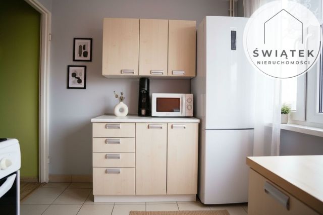 Mieszkanie 3-pokojowe Toruń, ul. Ignacego Łyskowskiego. Zdjęcie 4