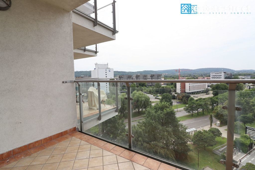 Mieszkanie 3-pokojowe Kraków Bronowice, ul. Kołowa. Zdjęcie 15