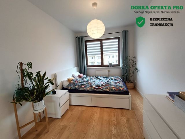 Mieszkanie 3-pokojowe Gdańsk Przymorze, ul. Czarny Dwór. Zdjęcie 6