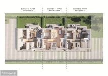 Mieszkanie 3-pokojowe Skawina, ul. Korabnicka. Zdjęcie 3