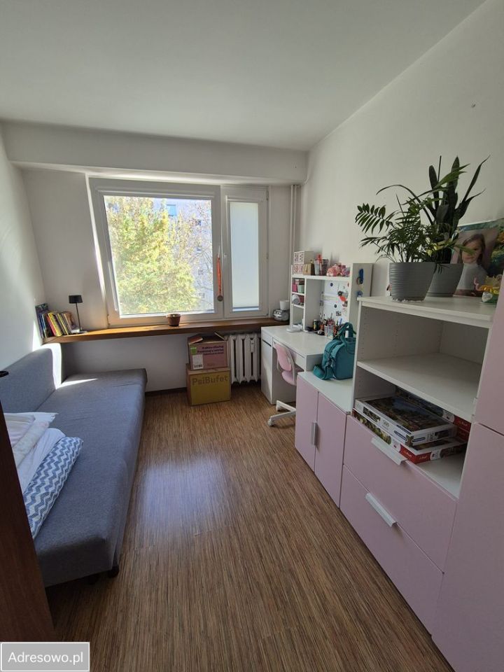 Mieszkanie 3-pokojowe Skierniewice Centrum, ul. Mikołaja Kopernika. Zdjęcie 6