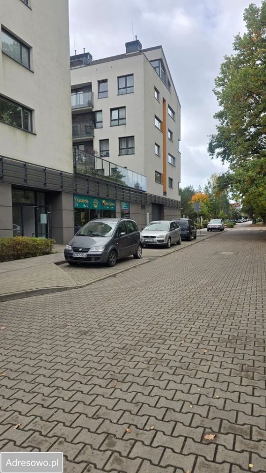 Lokal Grodzisk Mazowiecki, ul. T. Bairda. Zdjęcie 5