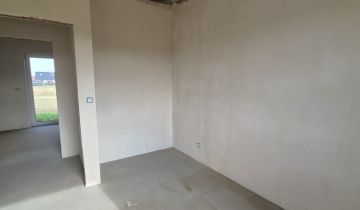 dom wolnostojący, 4 pokoje Świebodzice Ciernie, ul. Sielska