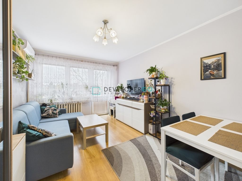 Mieszkanie 3-pokojowe Białystok Wygoda, ul. Wasilkowska. Zdjęcie 6