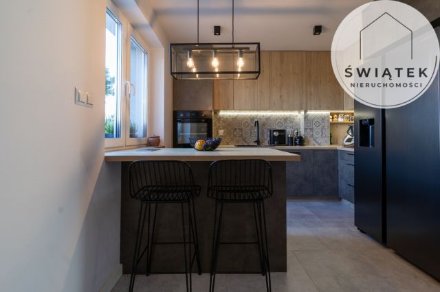 bliźniak, 4 pokoje Zębowo. Zdjęcie 13