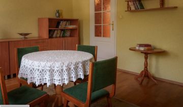 Mieszkanie 2-pokojowe Gdynia Pogórze, ul. Żeliwna