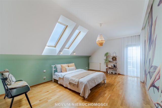 dom wolnostojący, 5 pokoi Tarnowskie Góry, ul. Bukowa. Zdjęcie 11