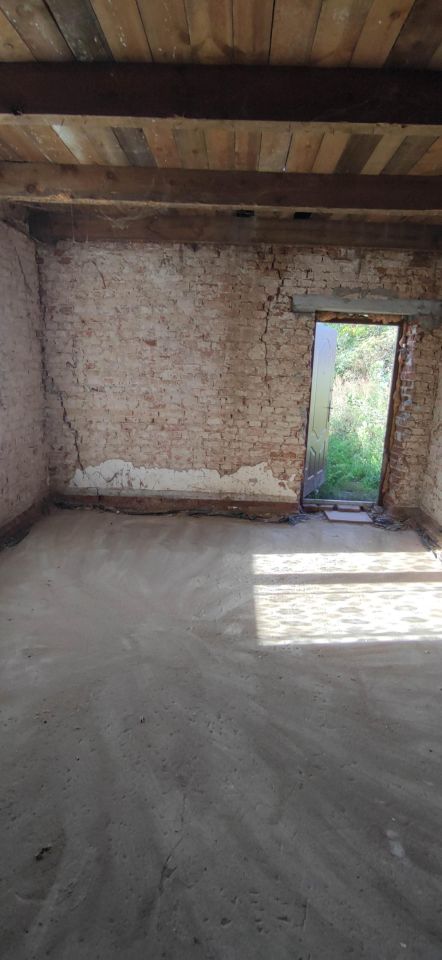 dom wolnostojący Kutno Dybów, ul. Jesienna. Zdjęcie 6