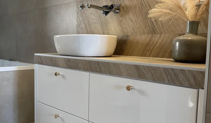 Mieszkanie 3-pokojowe Tarnów Rzędzin, ul. Wolańska