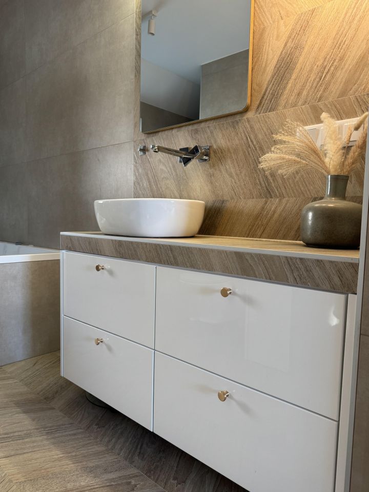 Mieszkanie 3-pokojowe Tarnów Rzędzin, ul. Wolańska