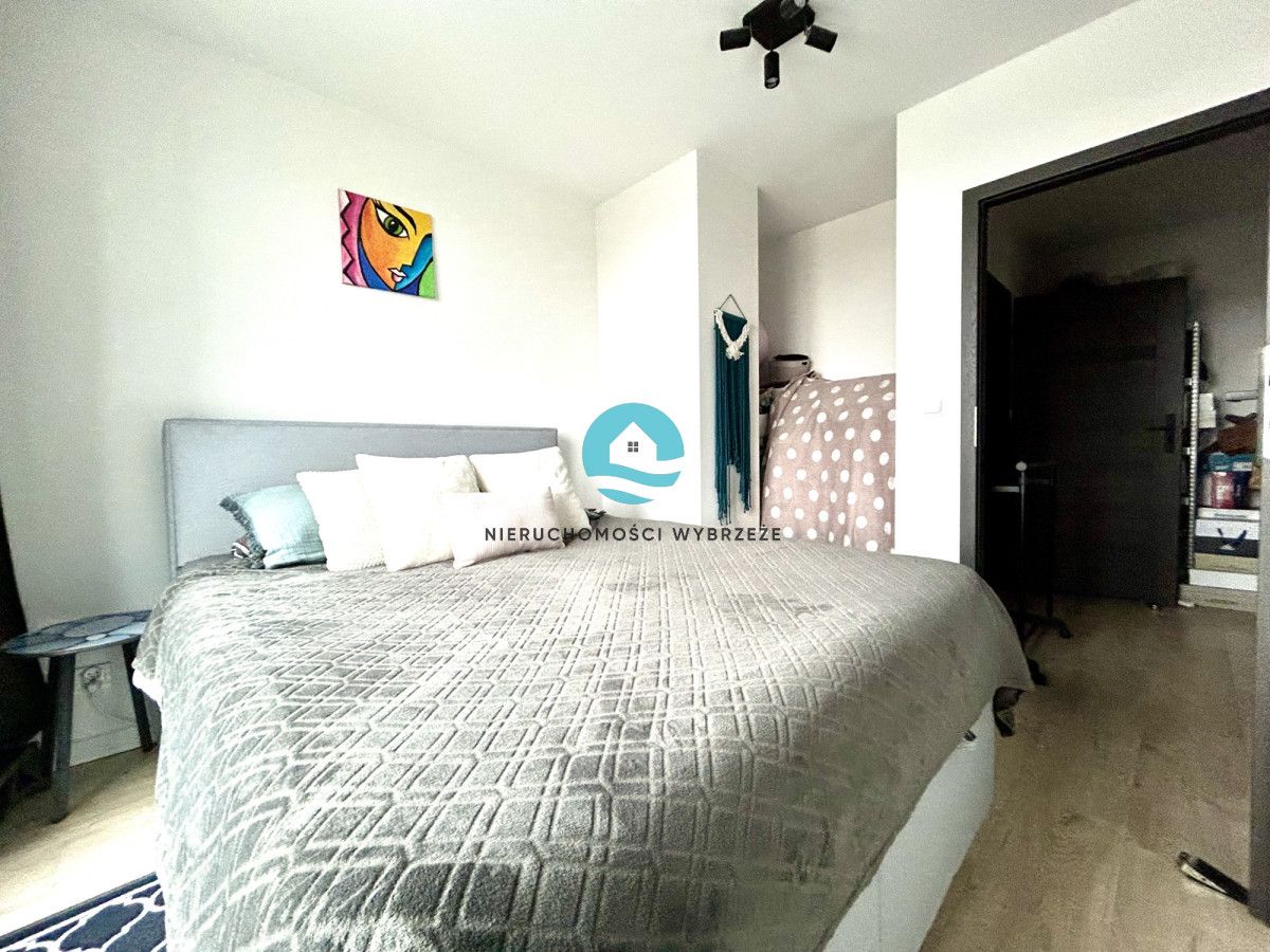 Mieszkanie 3-pokojowe Gdańsk Jasień, ul. Potęgowska. Zdjęcie 14