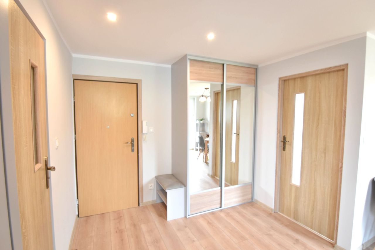 Mieszkanie 2-pokojowe Bielsko-Biała Złote Łany, ul. Joachima Lelewela. Zdjęcie 6