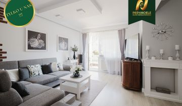 Mieszkanie 3-pokojowe Reda, ul. Obwodowa