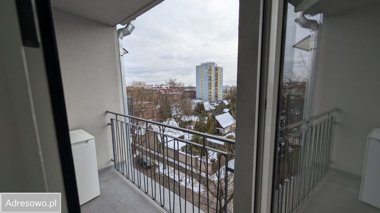 Mieszkanie 3-pokojowe Zabrze Centrum. Zdjęcie 10