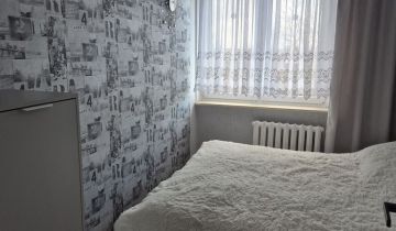 Mieszkanie 3-pokojowe Stargard, os. Zachód