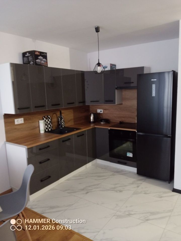 Mieszkanie 2-pokojowe Radom, ul. Stefana Żeromskiego. Zdjęcie 3