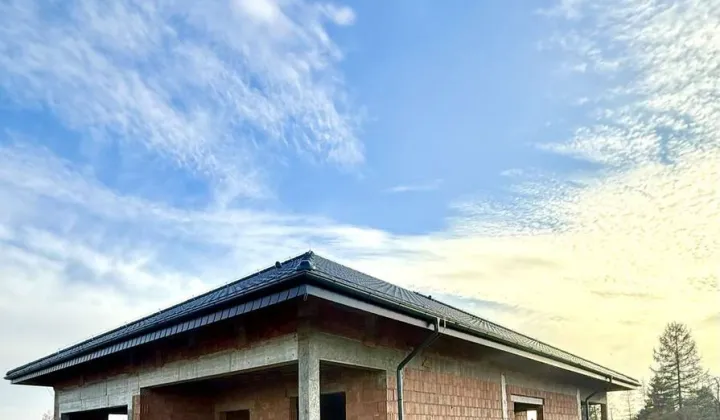 dom wolnostojący, 5 pokoi Michałowice