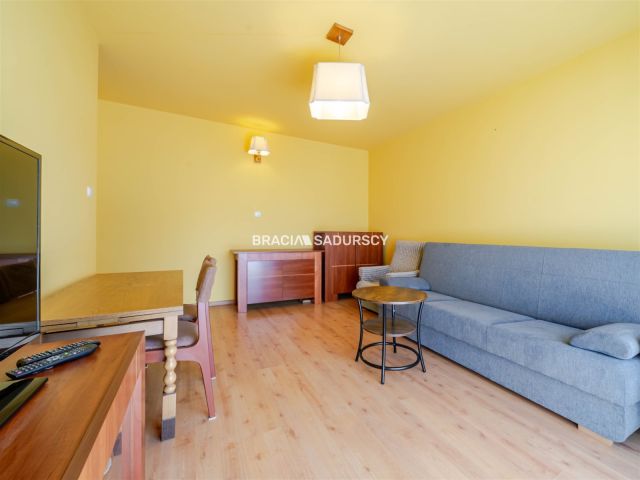 Mieszkanie 3-pokojowe Kraków Dębniki, ul. Czerwone Maki. Zdjęcie 10