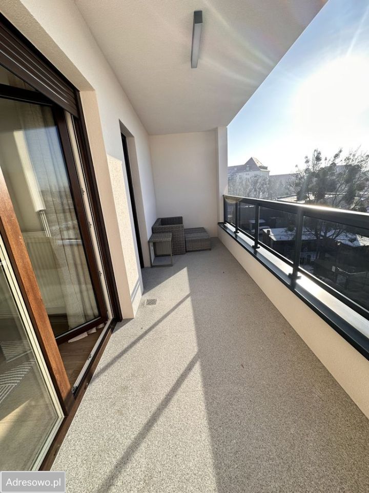 Mieszkanie 2-pokojowe Toruń Jakubskie Przedmieście, ul. Jana Sobieskiego. Zdjęcie 11