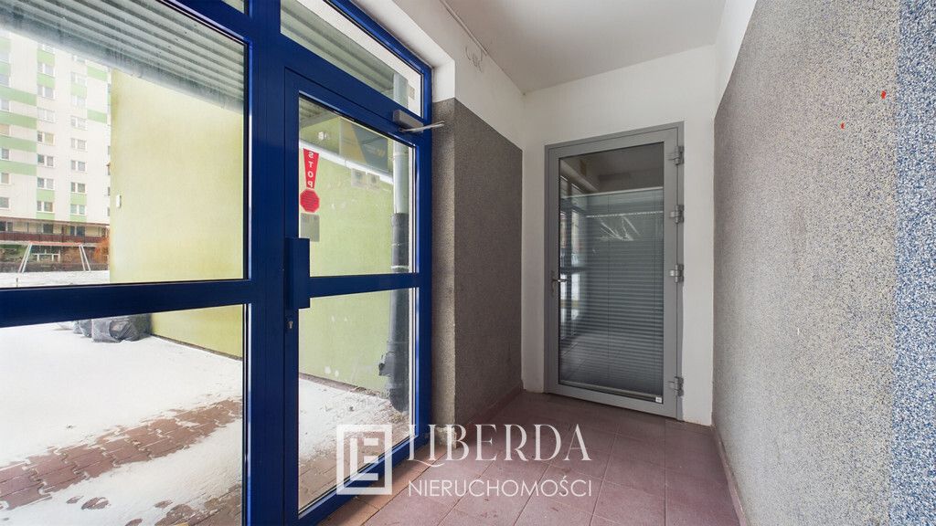 Lokal Łęczna, ul. Staszica. Zdjęcie 11