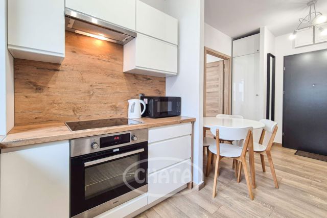 Mieszkanie 2-pokojowe Wrocław Fabryczna, ul. Legnicka. Zdjęcie 4