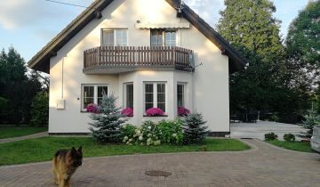 dom wolnostojący, 4 pokoje Ciężkowiczki