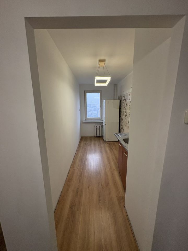 Mieszkanie 3-pokojowe Katowice Zawodzie. Zdjęcie 6