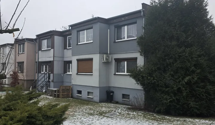 Mieszkanie 2-pokojowe Krzywiń, ul. Strzelecka