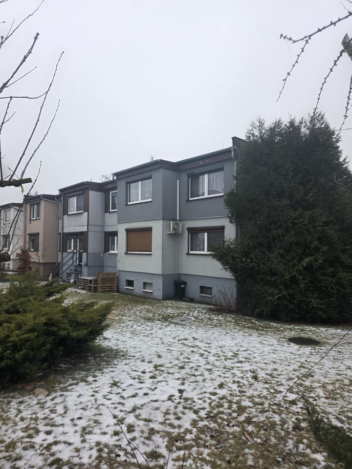 Mieszkanie 2-pokojowe Krzywiń, ul. Strzelecka. Zdjęcie 1