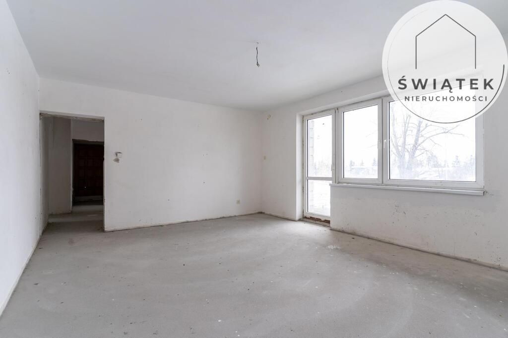 dom wolnostojący, 4 pokoje Obrowo. Zdjęcie 6