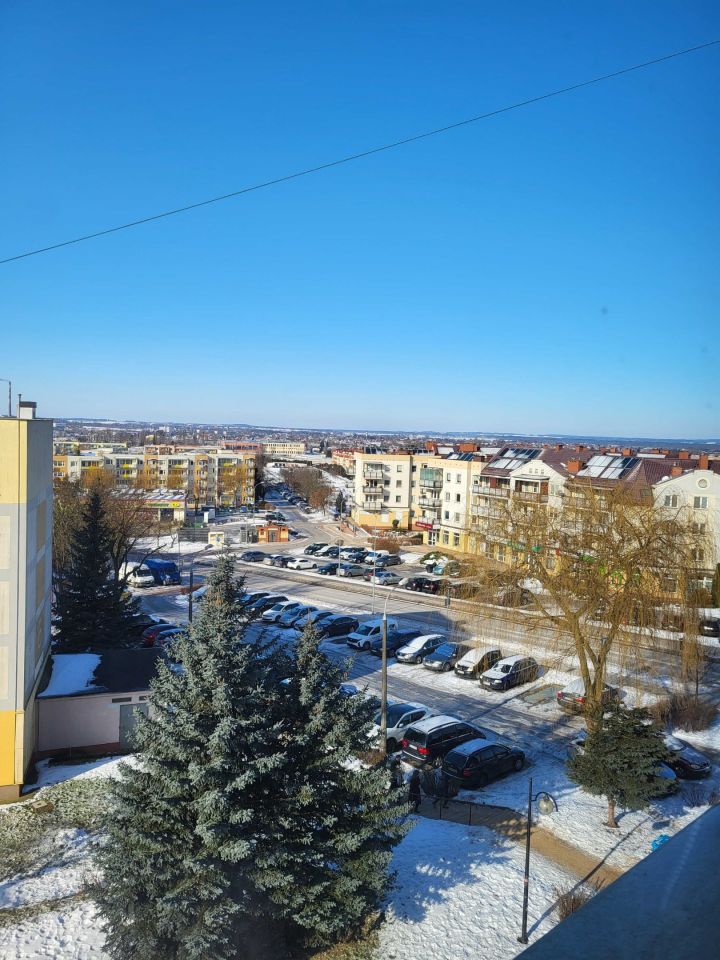 Mieszkanie 3-pokojowe Łomża. Zdjęcie 4