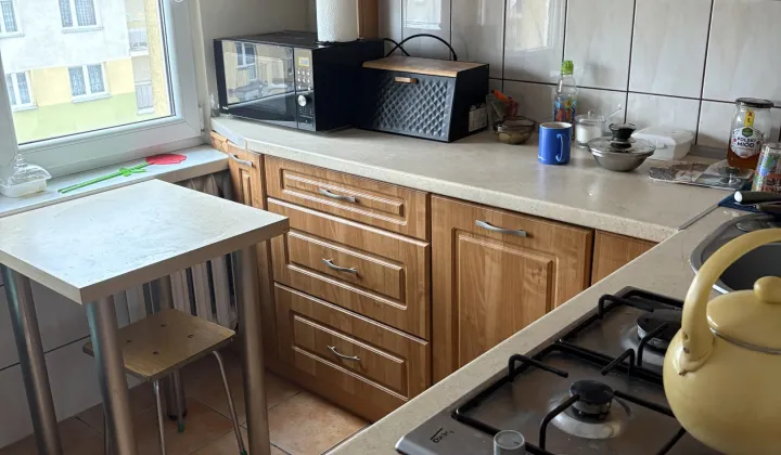 Mieszkanie 3-pokojowe Zgierz Nowe Miasto, ul. Spacerowa