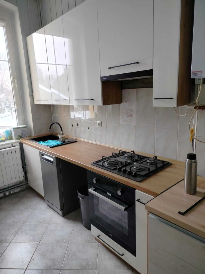 Mieszkanie 3-pokojowe Lubań, ul. Zgorzelecka. Zdjęcie 3