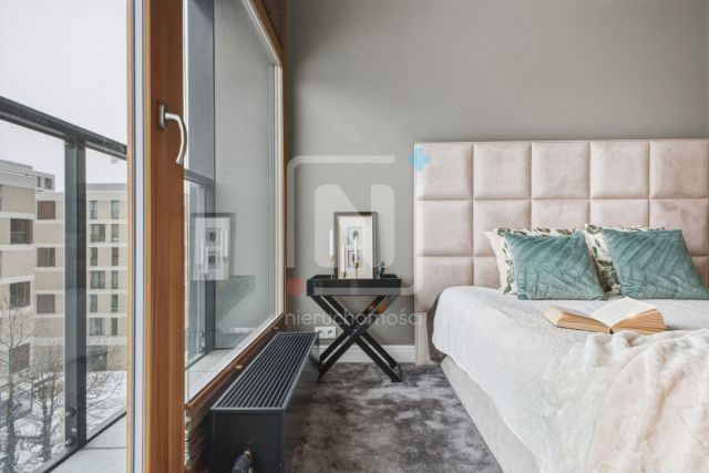 Mieszkanie 2-pokojowe Warszawa Wola, ul. Kolejowa. Zdjęcie 1