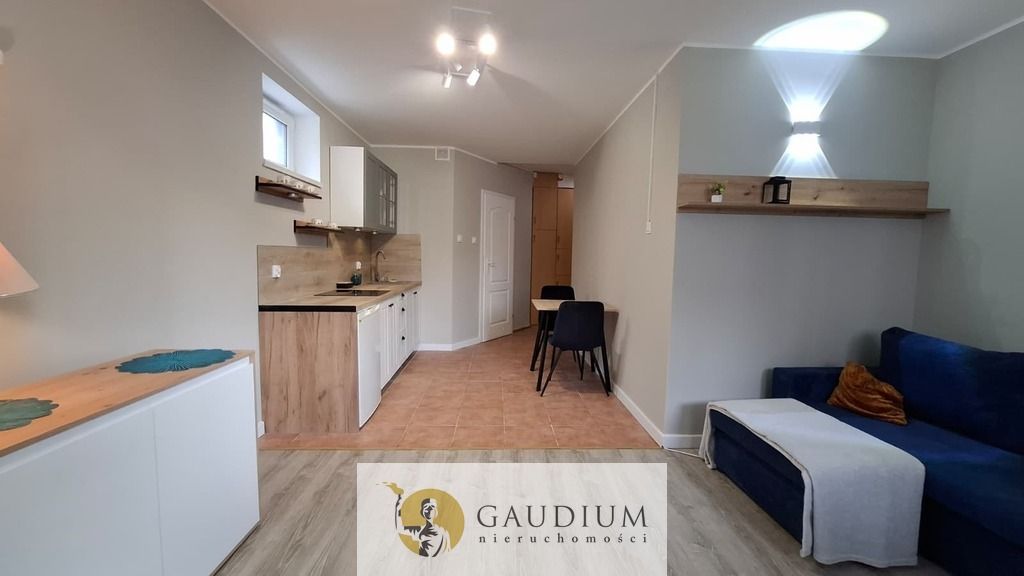 Mieszkanie 1-pokojowe Gdańsk Chełm, ul. Nieborowska. Zdjęcie 5