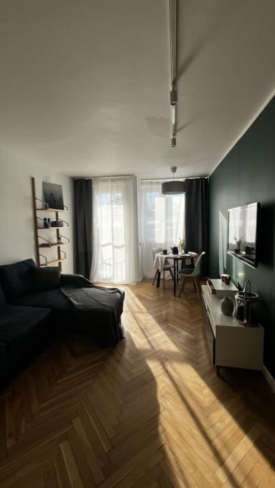 Mieszkanie 2-pokojowe Gdynia Witomino. Zdjęcie 7