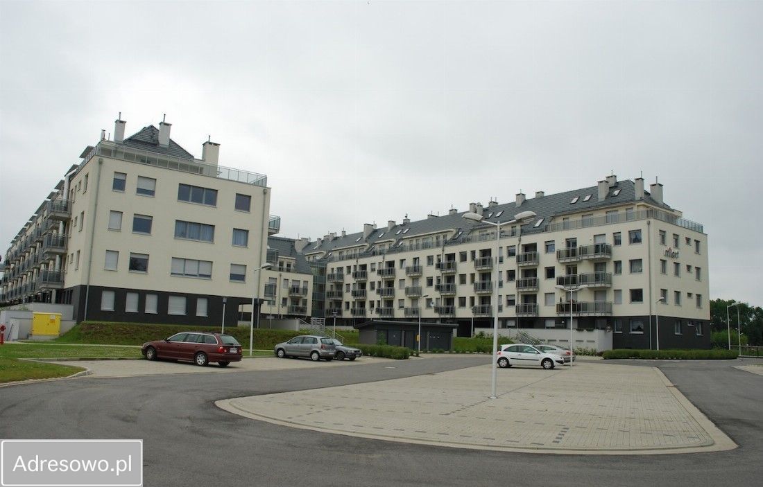 Mieszkanie 3-pokojowe Wrocław Fabryczna, ul. Arbuzowa. Zdjęcie 11