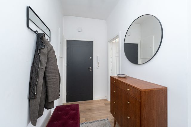 Mieszkanie 2-pokojowe Warszawa Włochy, ul. Globusowa. Zdjęcie 9