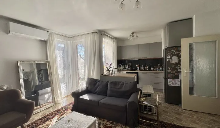 Mieszkanie 1-pokojowe Szczecin, ul. Grochowa