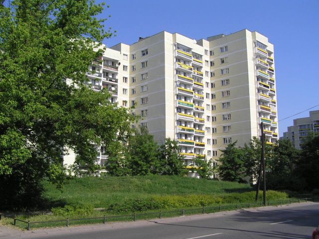 Mieszkanie 3-pokojowe Warszawa Praga-Południe, ul. Łukowska. Zdjęcie 10