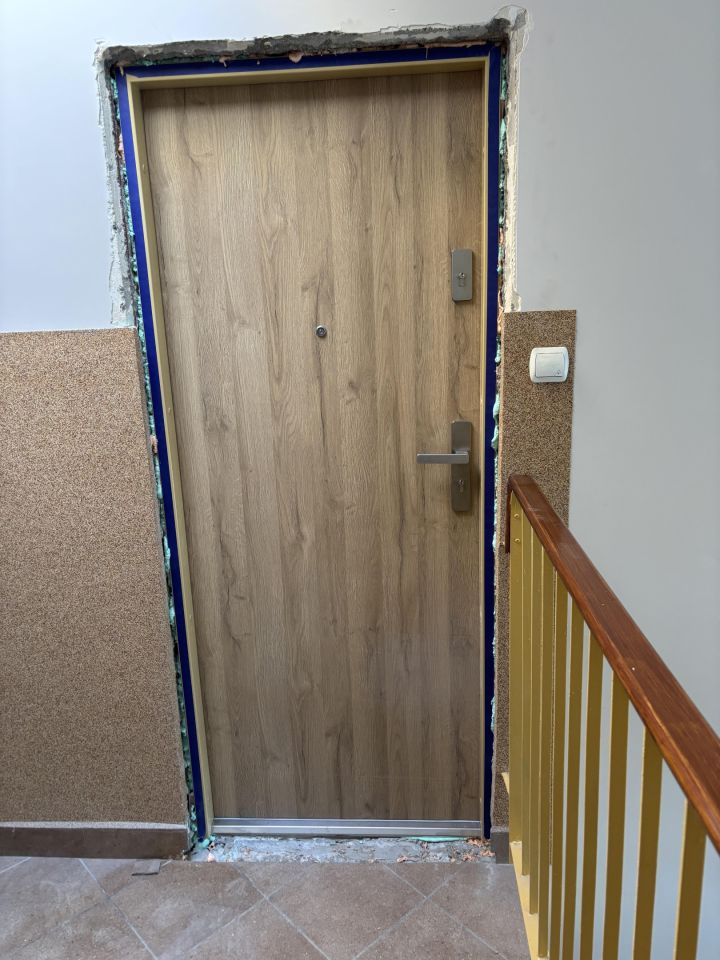 Mieszkanie 4-pokojowe Toruń Stawki, ul. Strzałowa. Zdjęcie 14