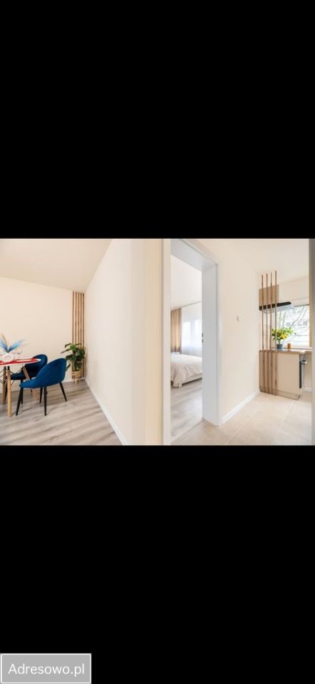 Mieszkanie 2-pokojowe Łódź Bałuty, ul. Bolesława Limanowskiego. Zdjęcie 3